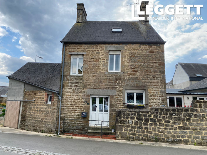 Image No.1-3 Bed House for sale