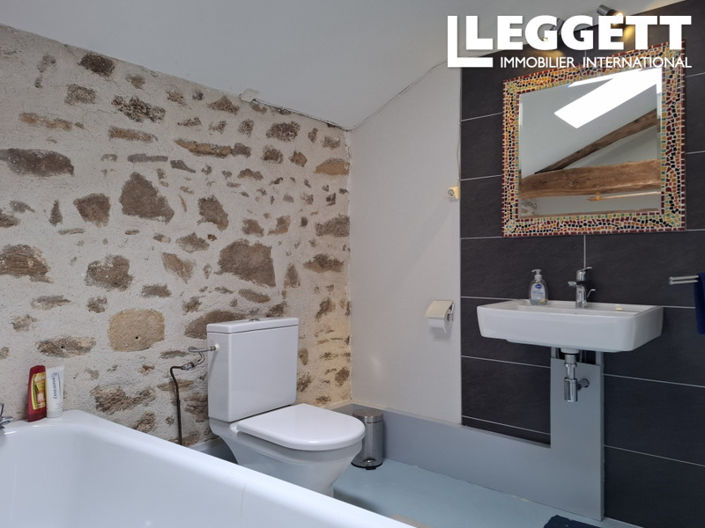 Image No.10-Maison de 4 chambres à vendre à Saint-Mathieu