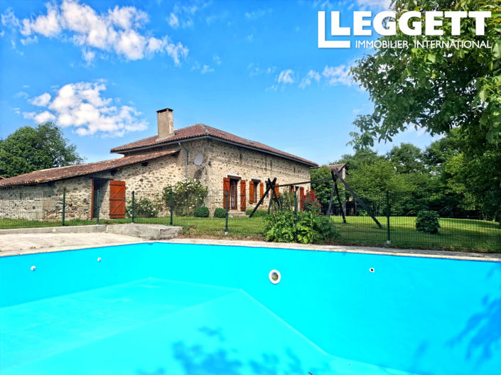 Image No.3-Maison de 4 chambres à vendre à Saint-Mathieu