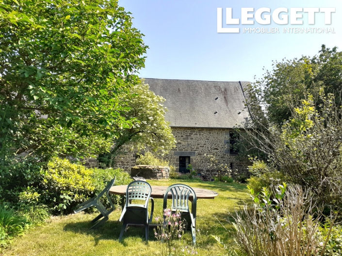 Image No.3-Maison de 4 chambres à vendre à Val-Couesnon