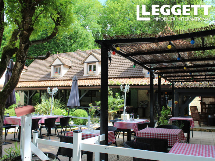 Image No.10-Maison de 9 chambres à vendre à Villefranche-du-Périgord