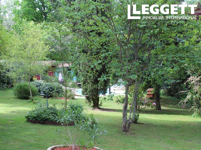 Image No.10-Maison de 9 chambres à vendre à Villefranche-du-Périgord