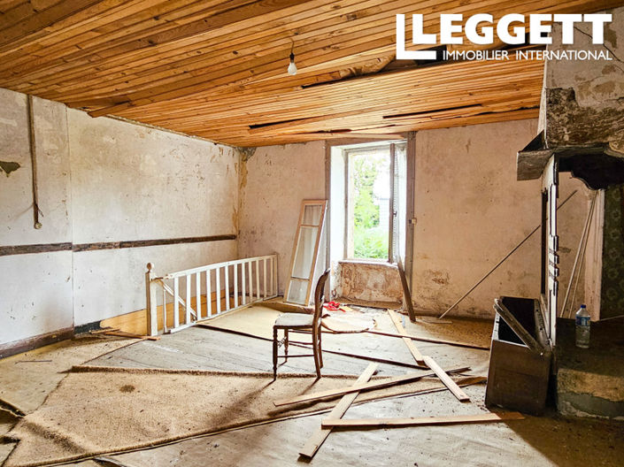 Image No.10-Maison de 4 chambres à vendre à Séglien