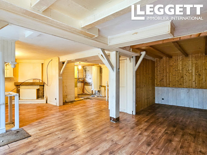 Image No.4-Maison de 4 chambres à vendre à Séglien