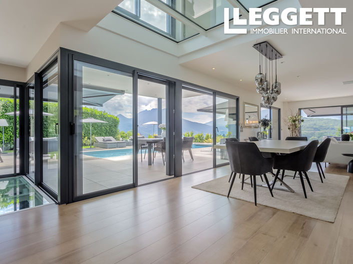 Image No.5-Maison de 4 chambres à vendre à Talloires