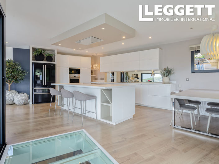 Image No.7-Maison de 4 chambres à vendre à Talloires