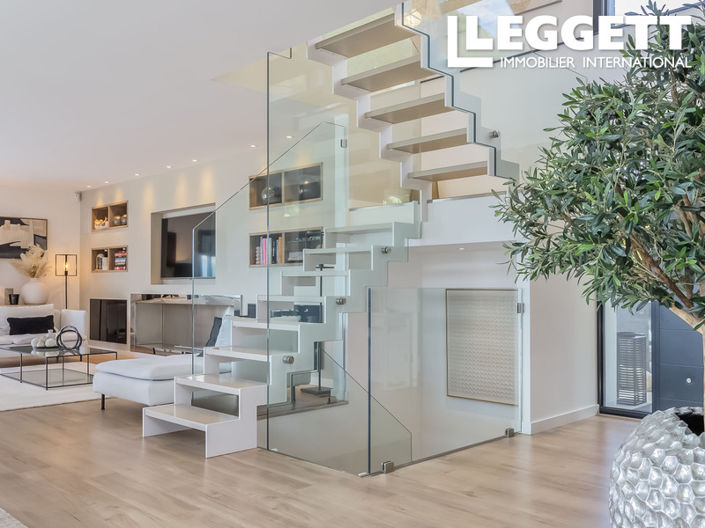 Image No.8-Maison de 4 chambres à vendre à Talloires