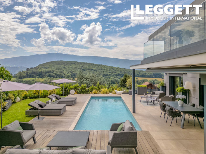 Image No.10-Maison de 4 chambres à vendre à Talloires