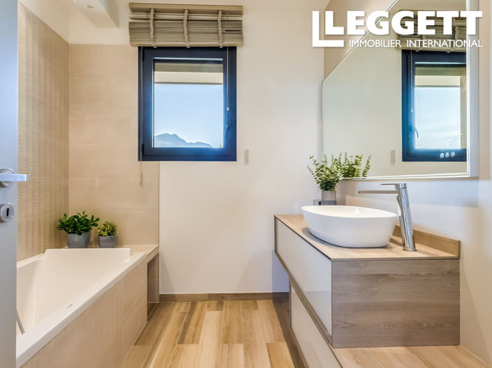 Image No.9-Maison de 4 chambres à vendre à Talloires