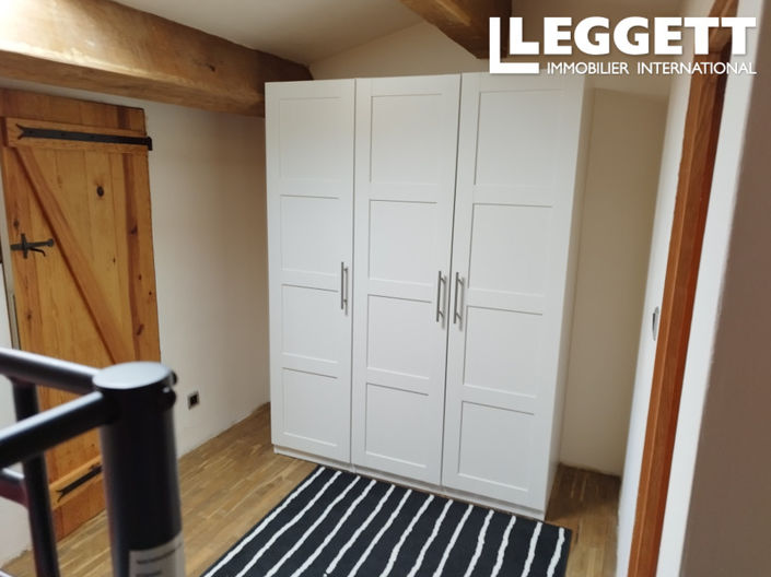 Image No.10-Maison de 3 chambres à vendre à Sauzé-Vaussais