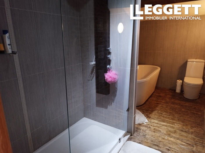 Image No.8-Maison de 3 chambres à vendre à Sauzé-Vaussais