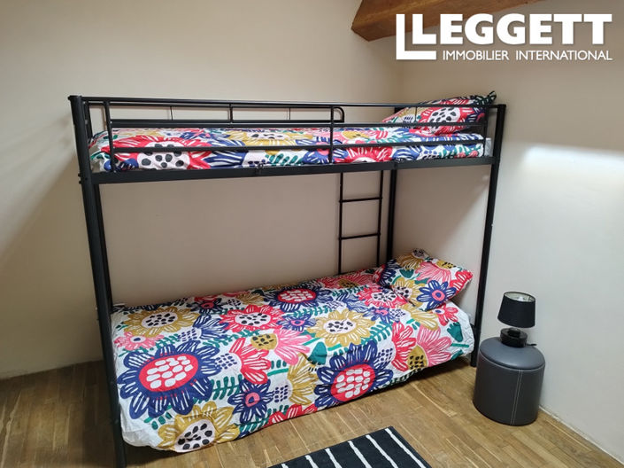 Image No.9-Maison de 3 chambres à vendre à Sauzé-Vaussais