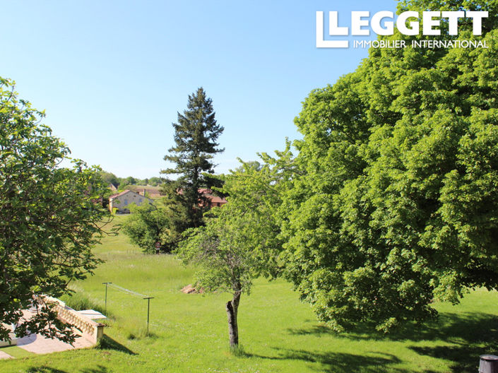 Image No.10-Maison de 7 chambres à vendre à Saint-Avit-Sénieur