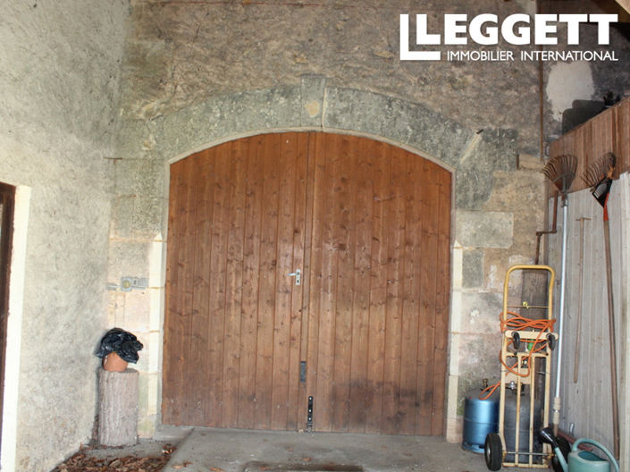 Image No.7-Maison de 7 chambres à vendre à Saint-Avit-Sénieur