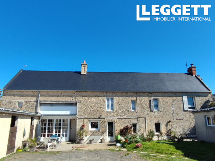 Image No.1-3 Bed House for sale