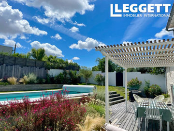1 - Andilly, House