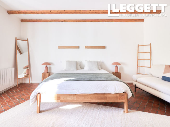 Image No.7-Maison de 4 chambres à vendre à Andilly