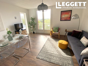 1 - Perpignan, Apartment