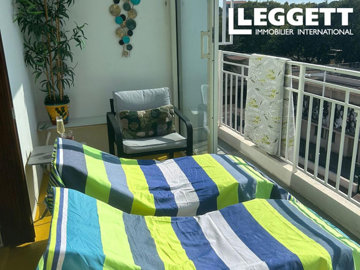 Leggett Immobilier most sold property
