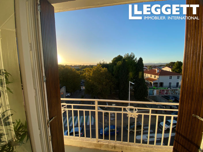 Image No.8-Appartement de 2 chambres à vendre à Perpignan