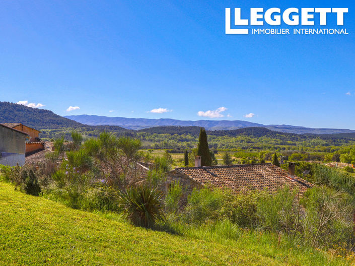 Image No.2-Maison de 4 chambres à vendre à Vaucluse