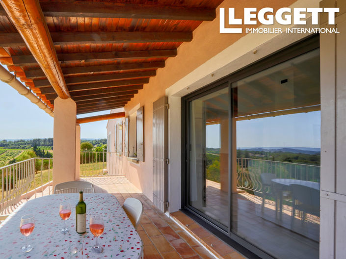 Image No.3-Maison de 4 chambres à vendre à Vaucluse