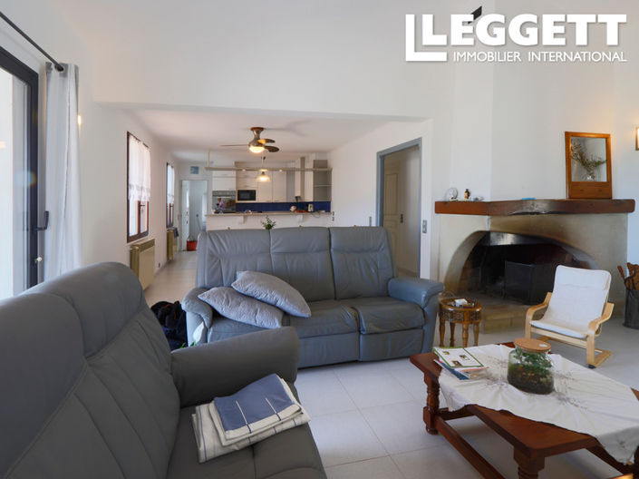 Image No.4-Maison de 4 chambres à vendre à Vaucluse