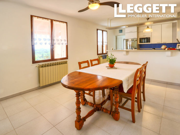 Image No.5-Maison de 4 chambres à vendre à Vaucluse