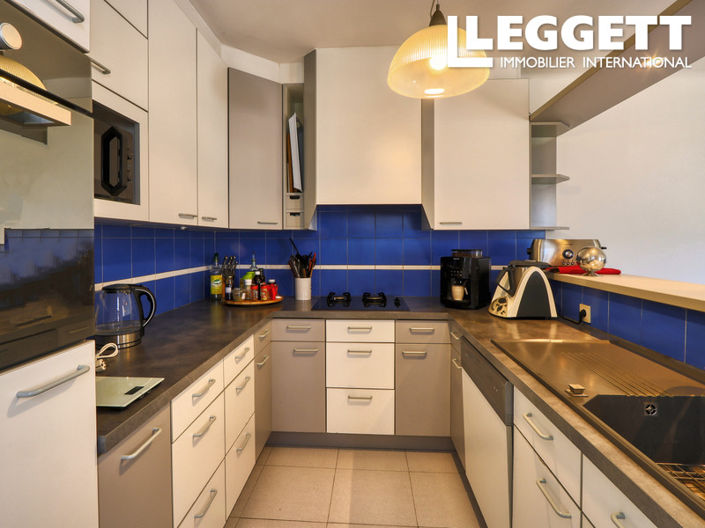 Image No.6-Maison de 4 chambres à vendre à Vaucluse