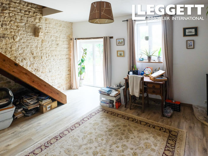 Image No.10-Maison de 3 chambres à vendre à Saint-Pierre-de-Juillers