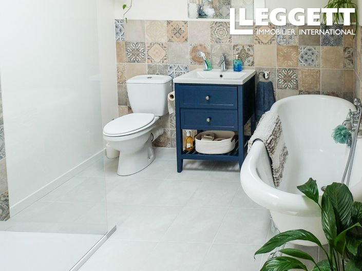 Image No.10-Maison de 3 chambres à vendre à Saint-Pierre-de-Juillers