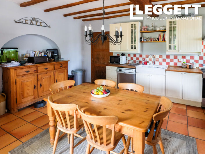 Image No.4-Maison de 3 chambres à vendre à Saint-Pierre-de-Juillers