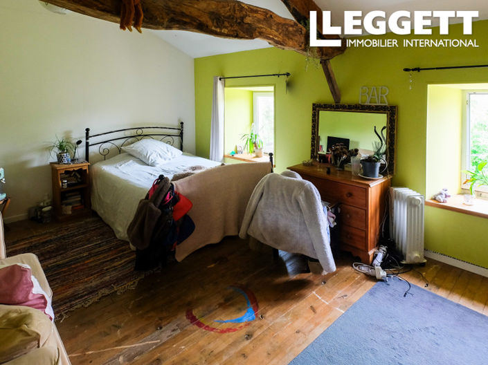 Image No.6-Maison de 3 chambres à vendre à Saint-Pierre-de-Juillers