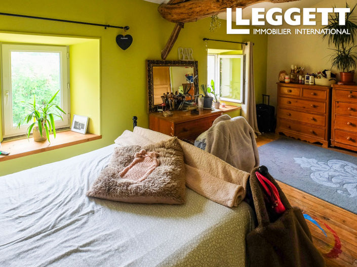 Image No.7-Maison de 3 chambres à vendre à Saint-Pierre-de-Juillers