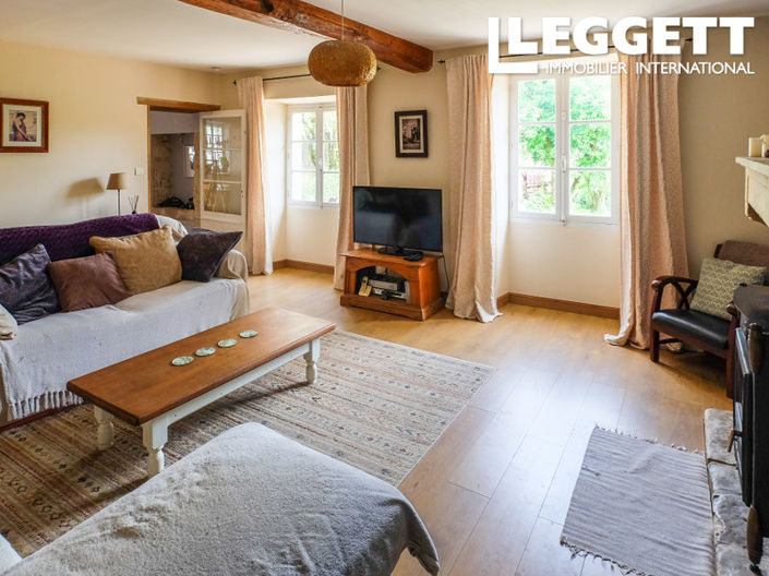 Image No.9-Maison de 3 chambres à vendre à Saint-Pierre-de-Juillers