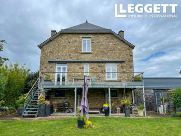 1 - Broons, Maison