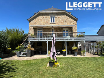1 - Broons, House
