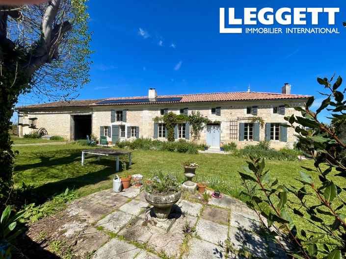 Image No.10-Maison de 7 chambres à vendre à Neuvicq