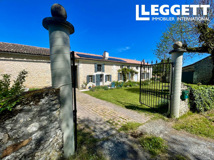 Image No.7-Maison de 7 chambres à vendre à Neuvicq