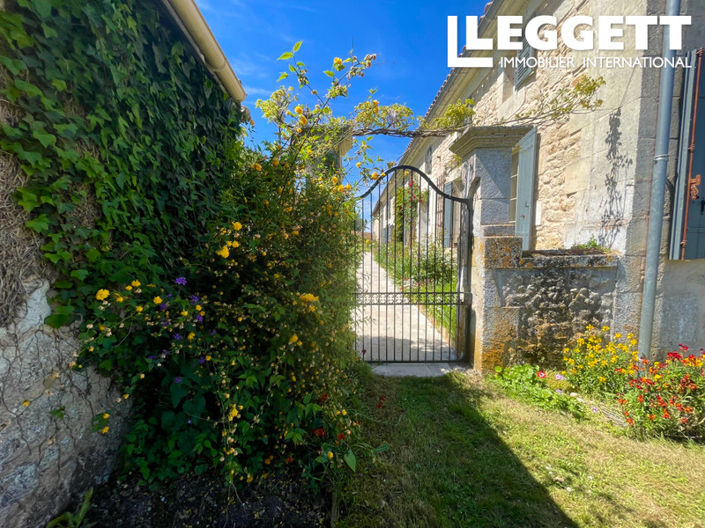 Image No.9-Maison de 7 chambres à vendre à Neuvicq