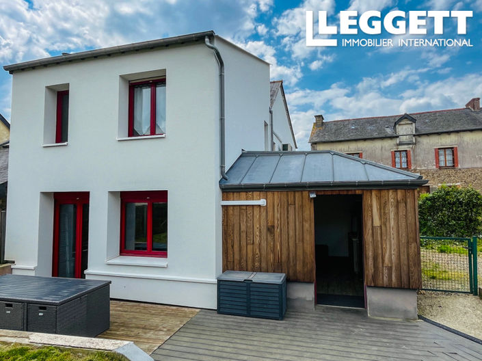 Image No.1-3 Bed House for sale