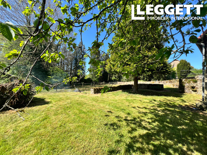 Image No.10-Maison de 3 chambres à vendre à Fursac