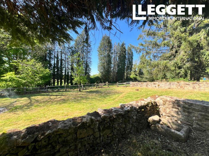 Image No.2-Maison de 3 chambres à vendre à Fursac