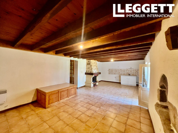 Image No.3-Maison de 3 chambres à vendre à Fursac