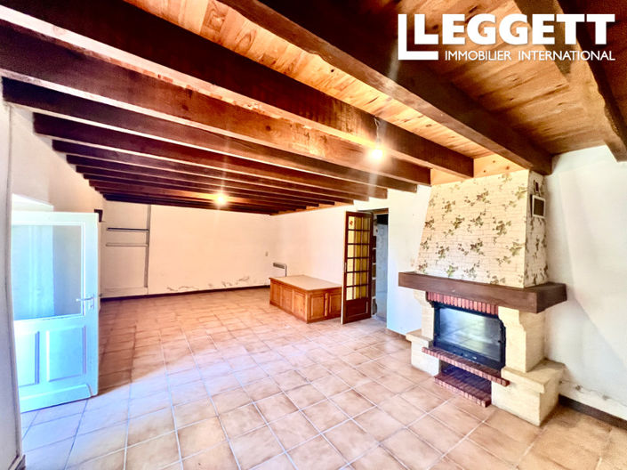 Image No.4-Maison de 3 chambres à vendre à Fursac