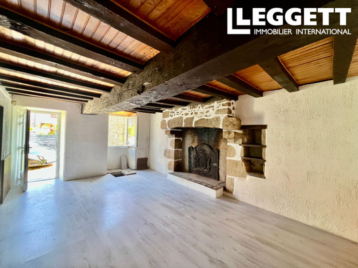 Image No.5-Maison de 3 chambres à vendre à Fursac