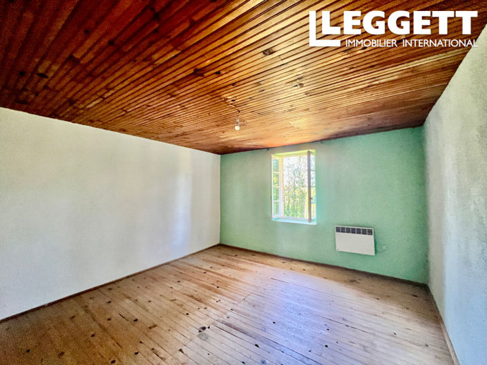 Image No.7-Maison de 3 chambres à vendre à Fursac