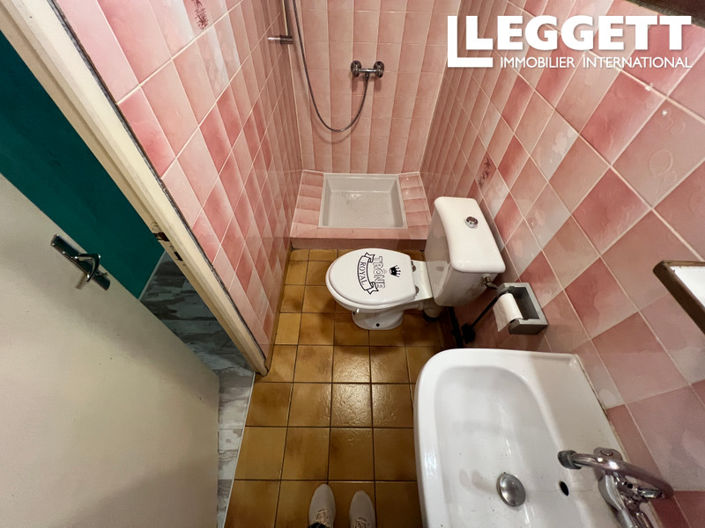 Image No.9-Maison de 3 chambres à vendre à Fursac