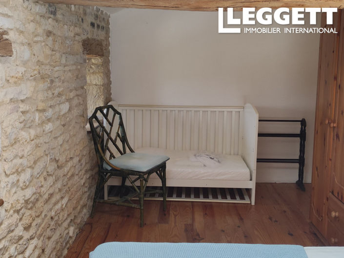 Image No.10-Maison de 3 chambres à vendre à Messé