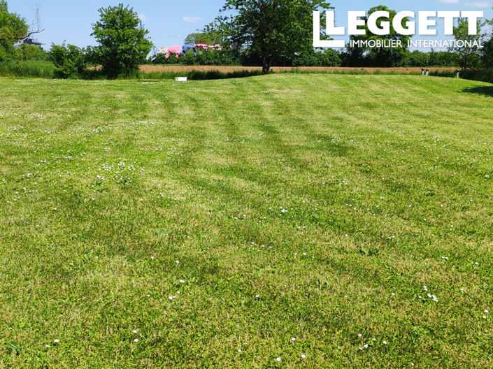 Image No.2-Maison de 3 chambres à vendre à Messé